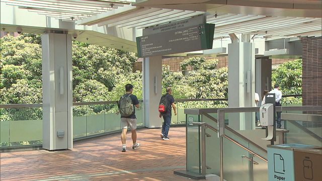 勞福局分析AI對本港不同行業職位影響及更新人力推算 今年第四季公布 勞福局分析AI對本港不同行業職位影響及更新人力推算 今年第四季公布