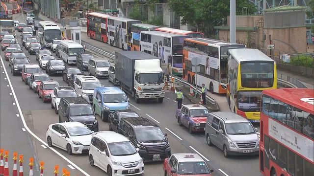 運輸及物流局建議提高年長商用車司機體檢要求|延伸閱讀 運輸及物流局建議提高年長商用車司機體檢要求|延伸閱讀