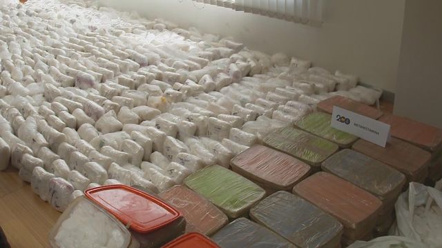 美國因藥物過量死亡人數連跌三年 專家警告情況可能逆轉 美國因藥物過量死亡人數連跌三年 專家警告情況可能逆轉
