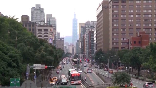 中美元首會晤｜習近平：維護台海和平穩定是中美雙方最大公約數