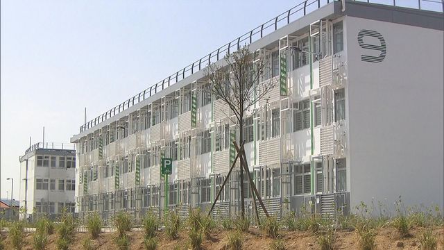 簡約公屋住戶年省5萬元租金　 需輪候公屋3年起家庭申請優先｜延伸閱讀