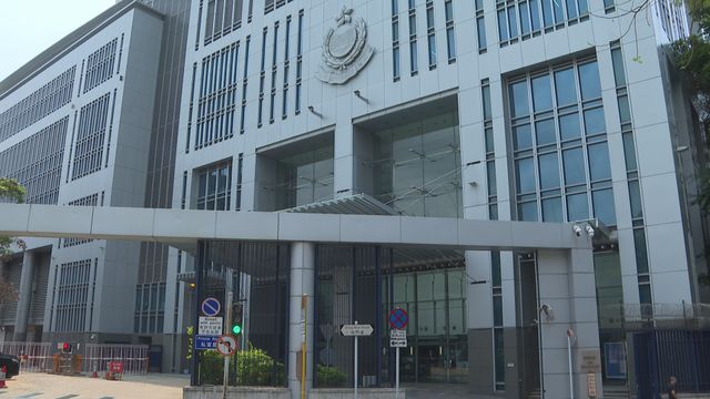Police arrest former Wang Fuk Court owners corporation member on fraud charges