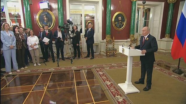 Putin to meet President Xi in China Putin to meet President Xi in China