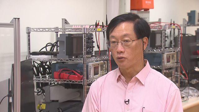 東涌裕東苑火警初步疑插著拖板電器起火　機電工程師指不當使用拖板易致短路