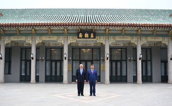 無綫新聞 TVB News