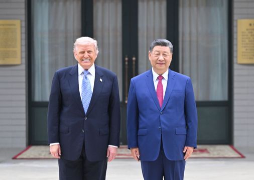 無綫新聞 TVB News