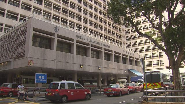 Extending visiting hours at public hospitals helps patients