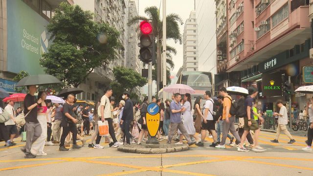 勞工假與銀行假差異逐步收窄　2030年將看齊｜延伸閱讀