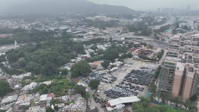 Investment promotion head believes Northern Metropolis development will attract foreign companies to HK