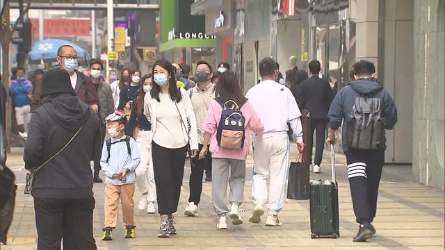 香港打工仔快樂指數僅65分　食早餐助提升上班質素？｜財經‧延伸閱讀