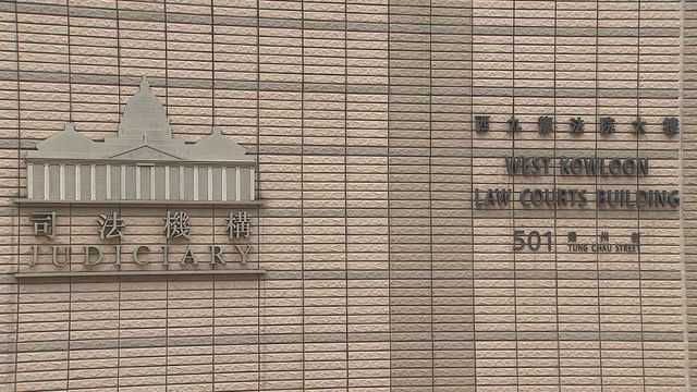 66歲男子承認立法會選舉期間煽惑他人不投票　判囚兩個月緩刑24個月