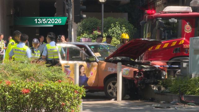 牛頭角致命車禍｜31歲女傷者周一不治　意外造成兩死三傷