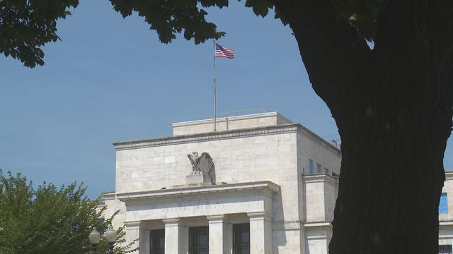 債息狂飆 全球國債拋售潮背後五大原因|財經.延伸閱讀 債息狂飆 全球國債拋售潮背後五大原因|財經.延伸閱讀