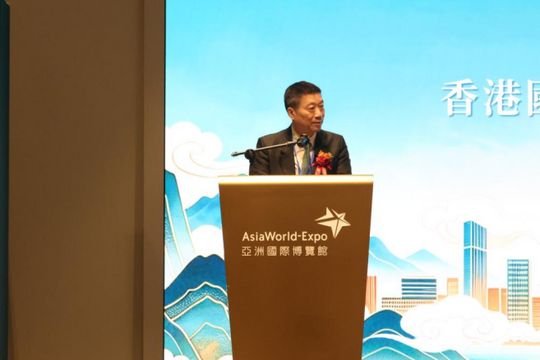無綫新聞 TVB News