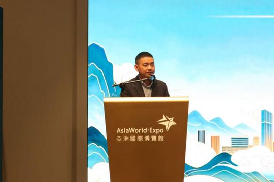 無綫新聞 TVB News