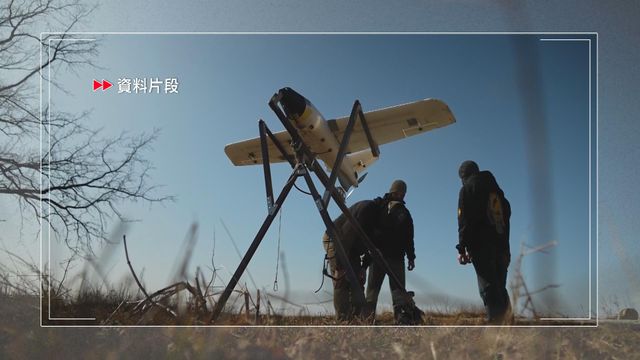 中國軍方據報去年秘密培訓俄羅斯軍人　包括無人機作戰及反無人機技術
