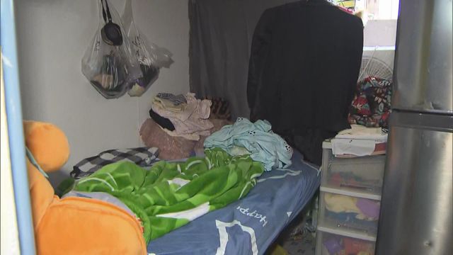 《簡樸房條例》生效兩個多月　當局至今收到35宗租戶被業主要求遷出個案