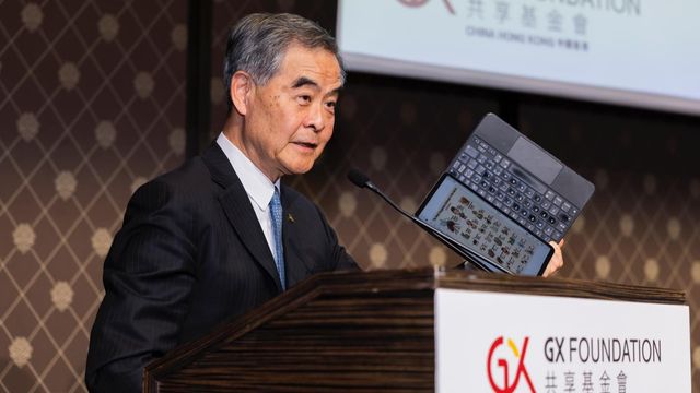 本港人道救援組織倡將「中國方案」納入世衞登革熱防控指南
