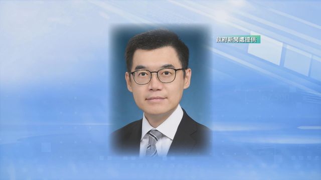律政司宣布周天行明日起出任刑事檢控專員　林定國歡迎有關任命