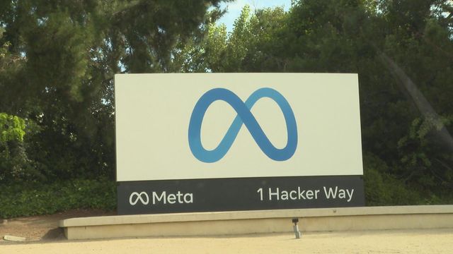 Meta已向數千名員工發裁員通知