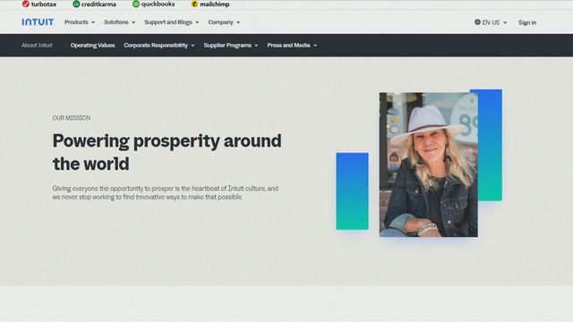 Intuit裁減一成七全職員工　成最新一間大幅裁員科技公司
