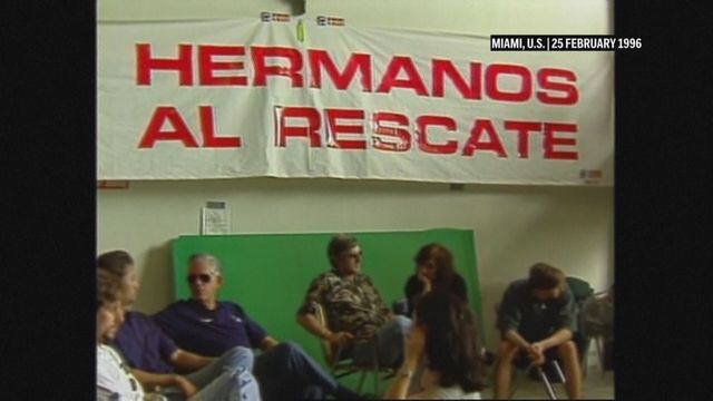 Cuba officials react angrily to Raul Castro US charges 