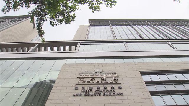 男子涉立會換屆選舉期間製作及發布具煽動意圖信息紙張　被國安處起訴