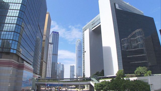 Hong Kong govt issues red travel alert for DRC over ebola