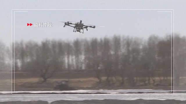 加拿大安大略省官員及警方即時禁用及採購中國製無人機