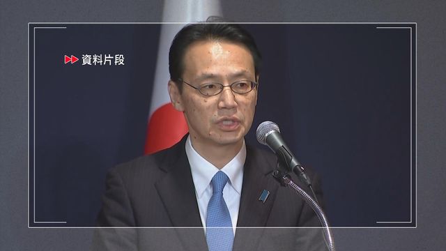 日本駐華大使稱為改善日中關係　會盡力促成兩國首腦11月會談
