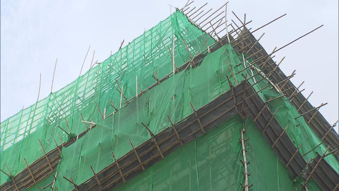 Deadly blaze raises concerns over subdivided flats at fire-hit Man Yuen ...