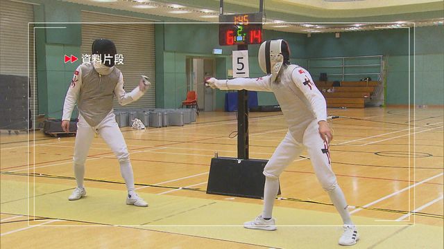 政府擬於古洞北興建聯用大樓包括多用途主場館　作劍擊訓練及比賽
