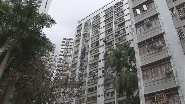 公屋住戶就房署不接納錄影為證執行屋邨扣分制提司法覆核 獲裁定部分勝訴 公屋住戶就房署不接納錄影為證執行屋邨扣分制提司法覆核 獲裁定部分勝訴