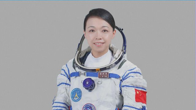 HK’s Lai Ka-ying will join space mission onboard Shenzhou 23