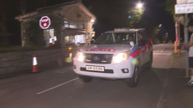 Elderly hikers missing earlier now all found 