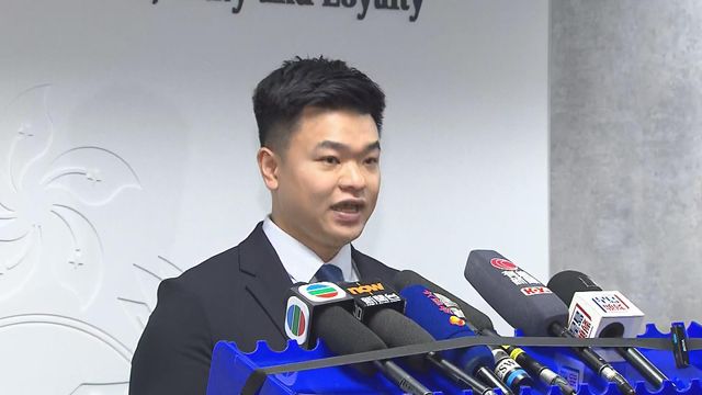 七人涉偽造招聘記錄　圖欺詐勞工處申請輸入勞工被捕