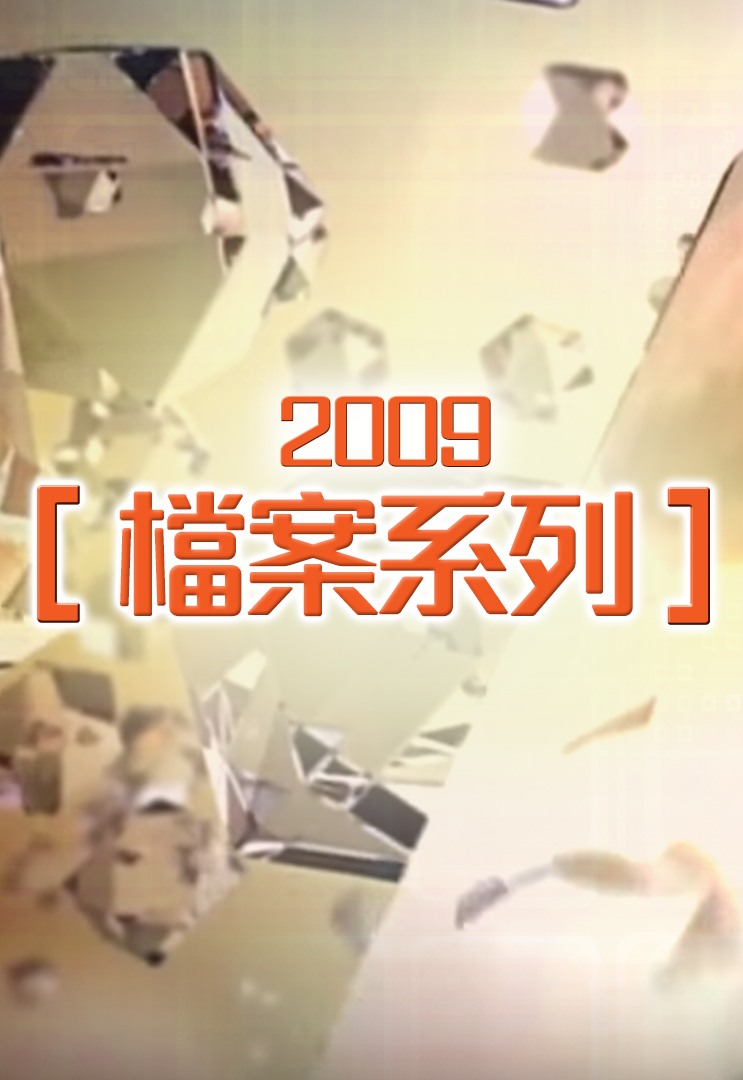 档案系列 (2009)
