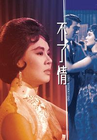 不了情