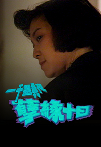 一千灵异夜之孽缘十日