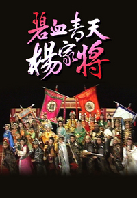 碧血青天杨家将