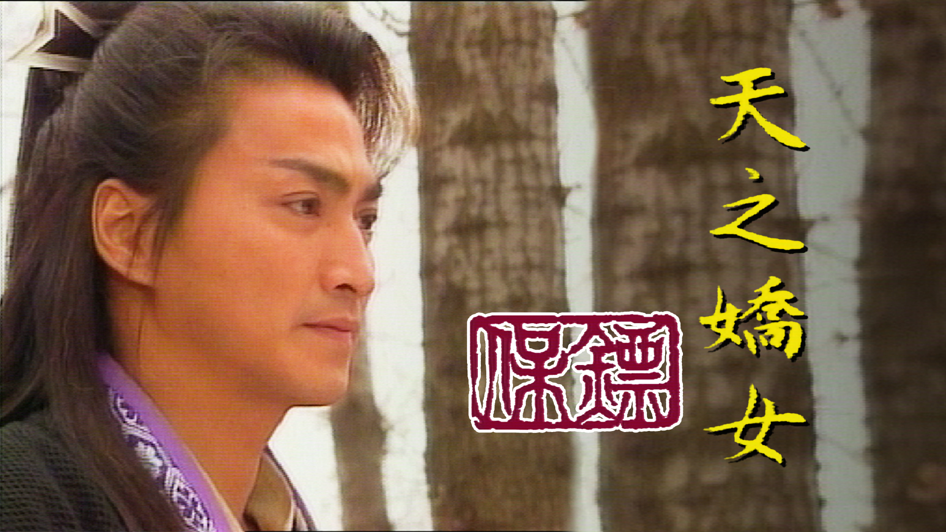 保镖之天之娇女