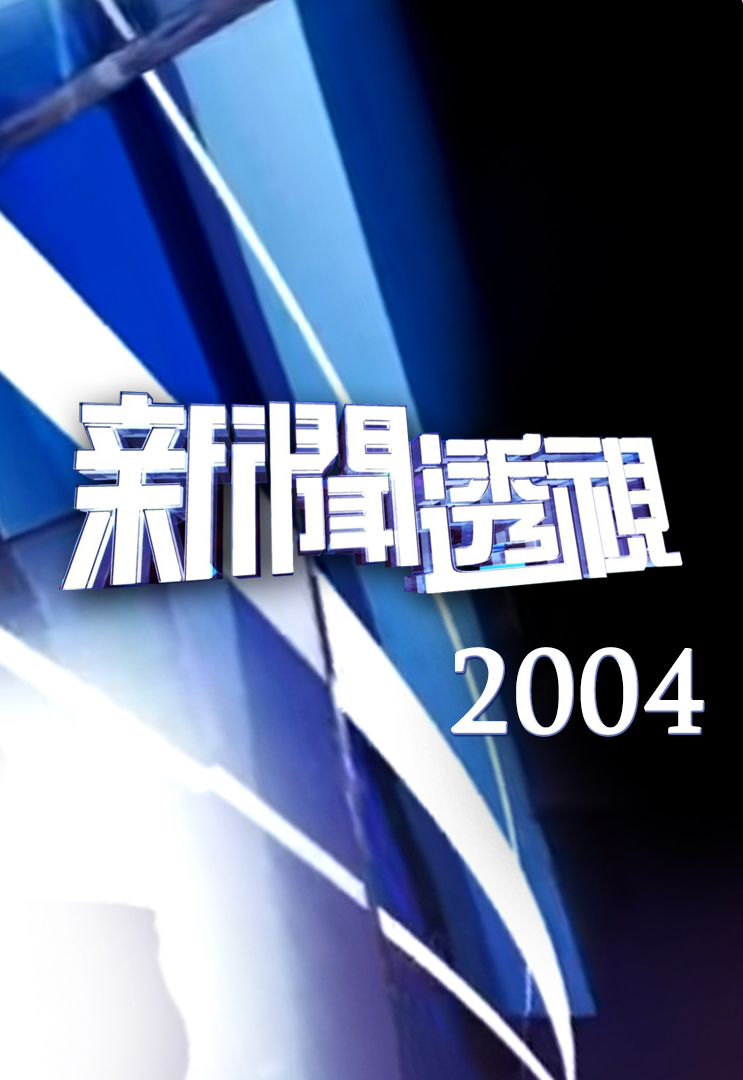 新闻透视(2004)