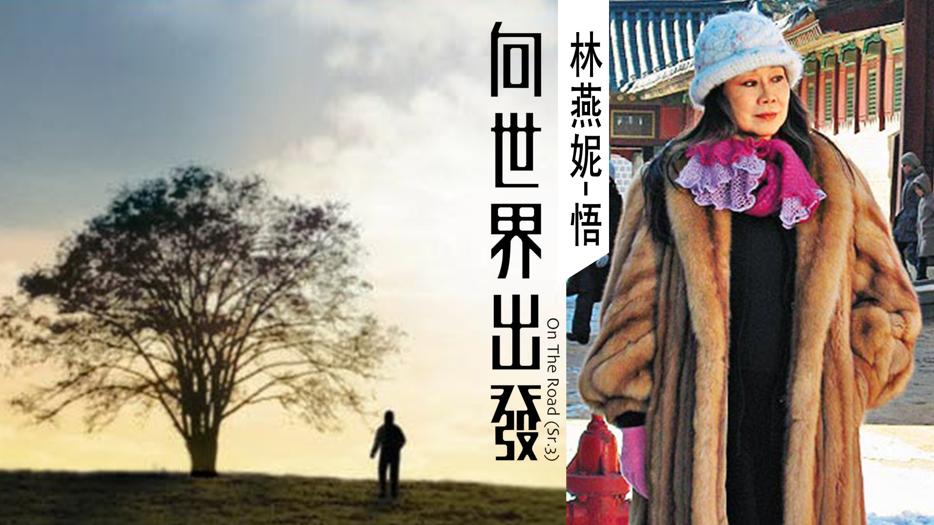 向世界出發 (Sr.3) (林燕妮-悟) - myTV SUPER線上看