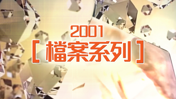 档案系列 (2001)