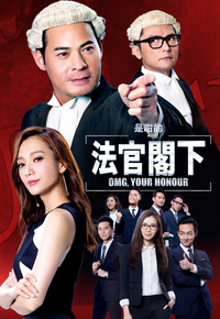 是咁的，法官阁下