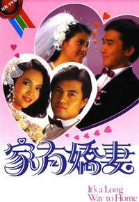 家有娇妻