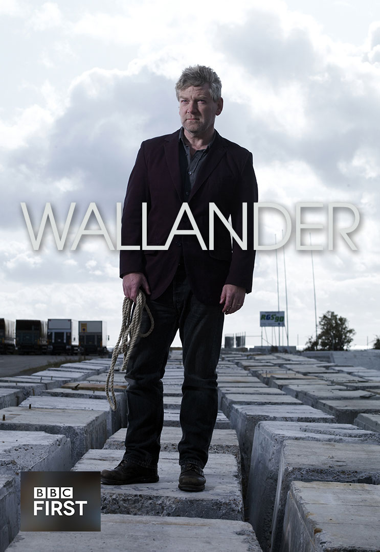 faceless killers kurt wallander