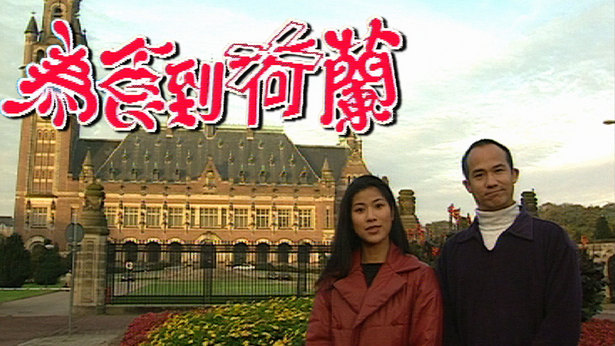 为食到荷兰 1996