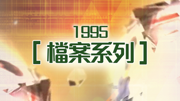 档案系列 (1995)