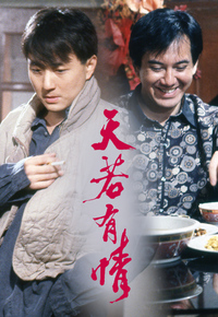 天若有情